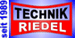 Technik-Riedel KFZ-Werkstatt-Technik