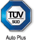 TÜV Süd Auto Plus GmbH