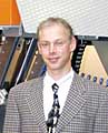 Gerhard Finkbeiner