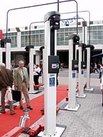 Stenhøj Autolift A/S