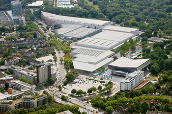 Carat-Messe-Essen