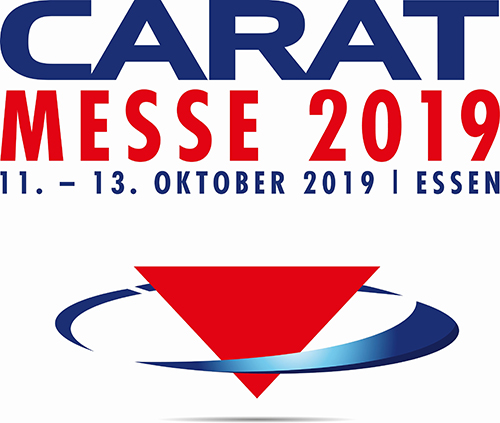 Carat Leistungsmesse