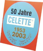 Celette