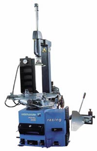 Reifenmontiermaschine monty™ racing