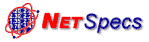 NetSpecs - Online Achsvermessungsdaten