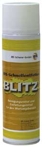 NEU: IBS-Spezialreiniger Securol