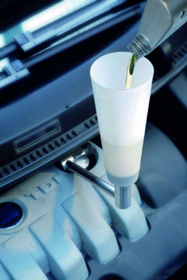 VW Sharan EFT 01.1 + EFTW 01