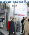 Messeimpressionen von der Automechanika 2006. Teil 13.