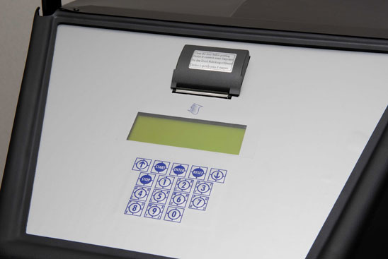 SUN Diagnostics - KoolKare Evolution Truck