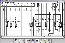 S.A.I.S. SUN Automotive Informations-System.