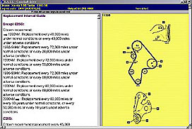 S.A.I.S. SUN Automotive Informations-System.