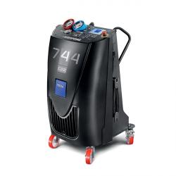 CO2 Klimaservicegert K744  als Leihgert