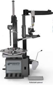 Reifenmontierger�t TC 45 Pro 2