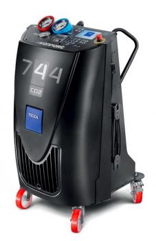 Klimaserviceger�t Konfort 744 CO2 als Leihger�t oder Verkauf